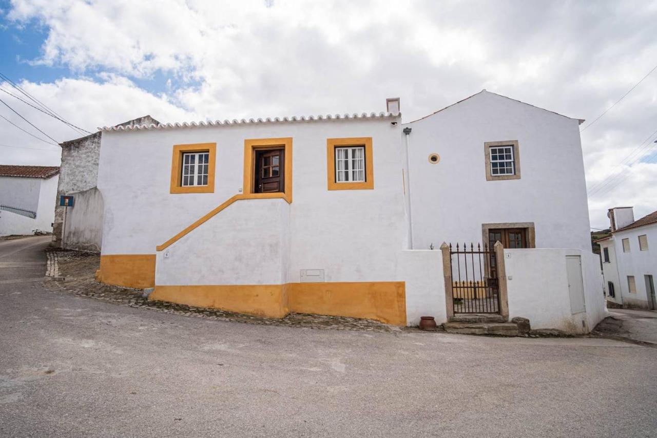 Casa Do Chafariz - House By The Vines Alfeiria Exterior foto